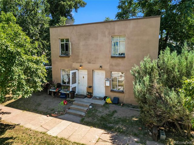 130-136 E Ohio Avenue, Denver, CO 80209
