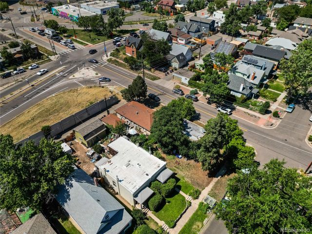 130-136 E Ohio Avenue, Denver, CO 80209