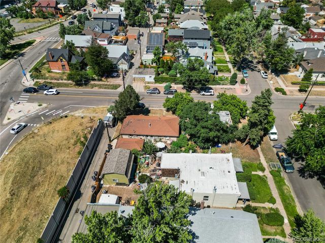 130-136 E Ohio Avenue, Denver, CO 80209