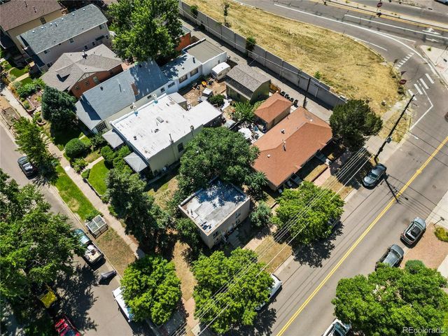 130-136 E Ohio Avenue, Denver, CO 80209