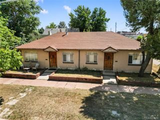 130-136 E Ohio Avenue, Denver, CO 80209