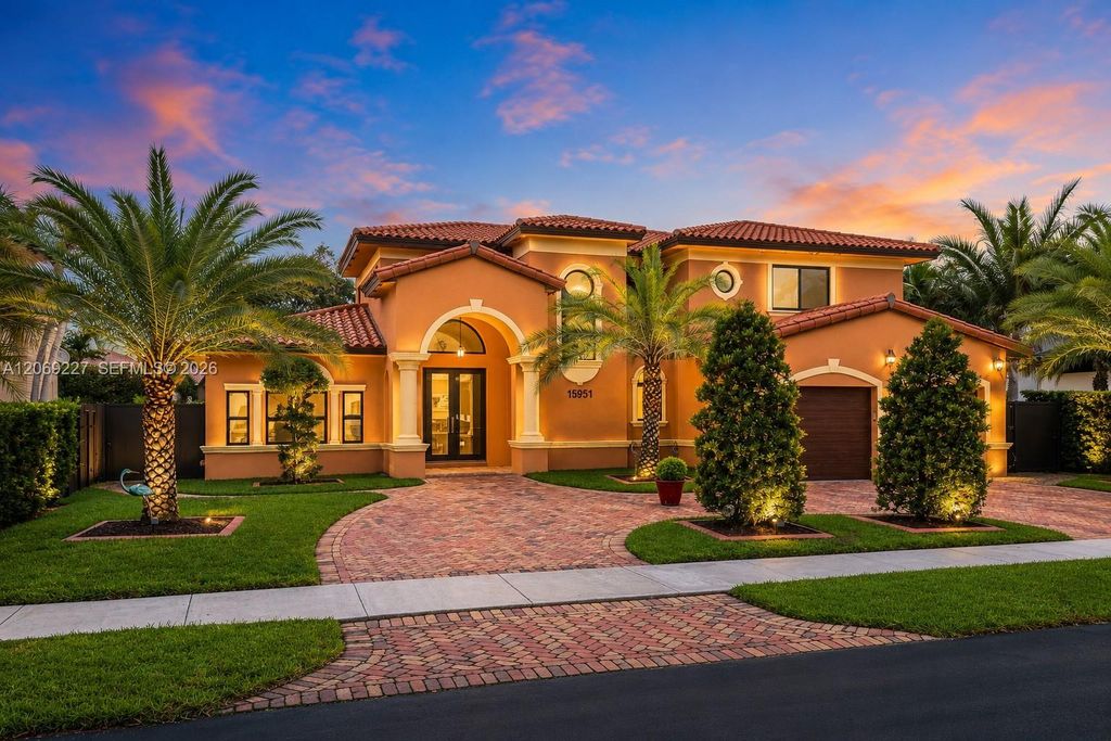 15951 NW 79th Court, Miami Lakes, FL 33016