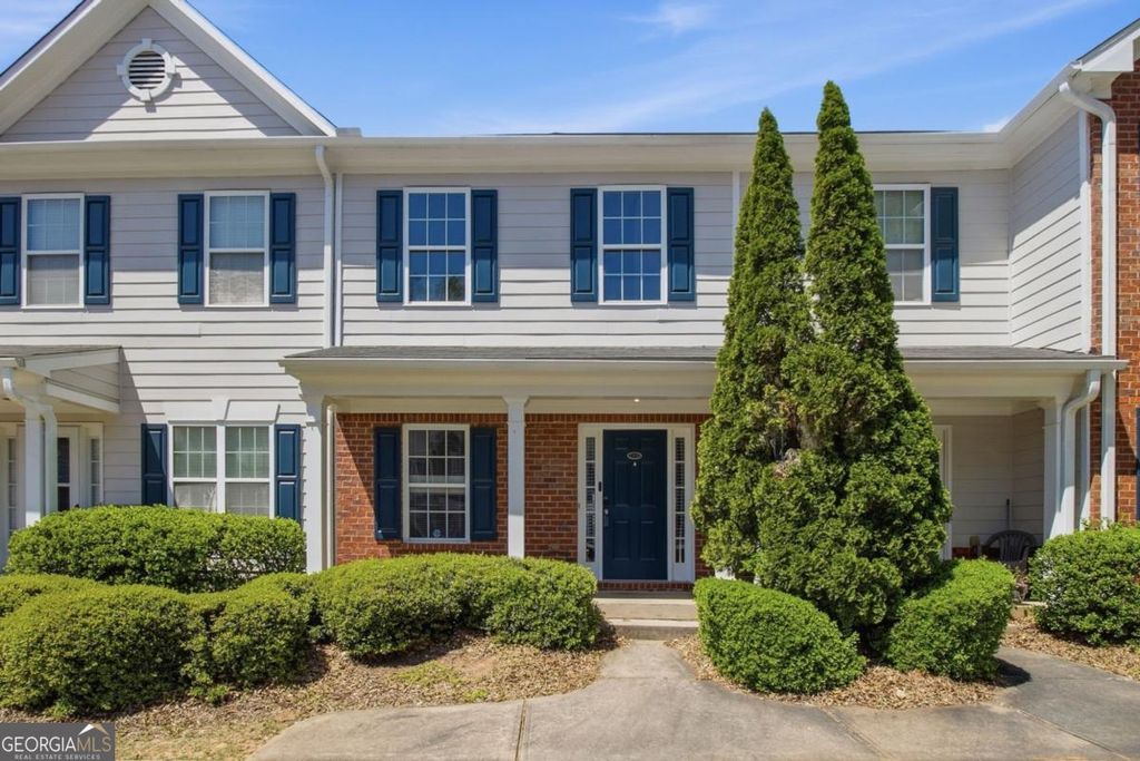 585 McWilliams Road SE 2402, Atlanta, GA 30315