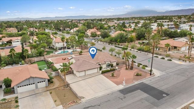 6797 Laredo Street, Las Vegas, NV 89146