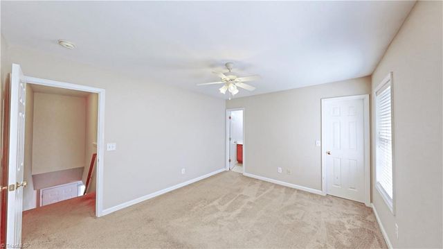 4121 BENTLEY Drive, Randleman, NC 27317