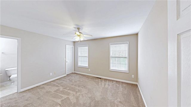 4121 BENTLEY Drive, Randleman, NC 27317