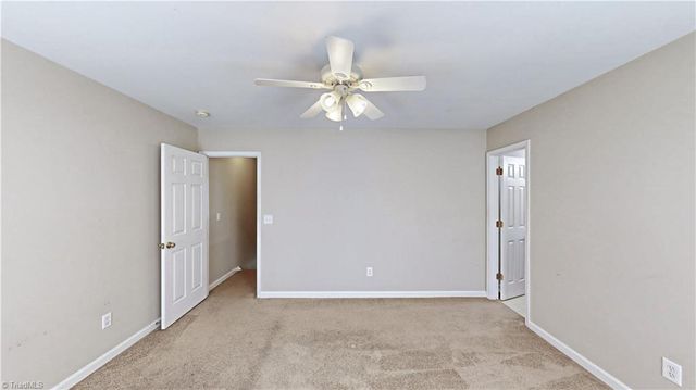 4121 BENTLEY Drive, Randleman, NC 27317