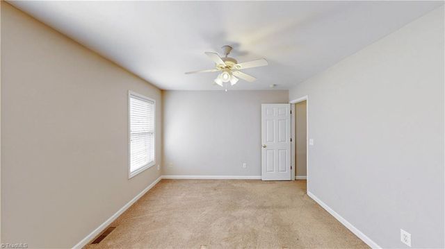 4121 BENTLEY Drive, Randleman, NC 27317