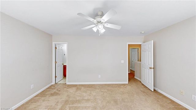 4121 BENTLEY Drive, Randleman, NC 27317