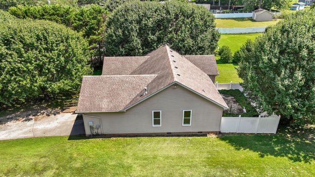 117 Highland Trl, SE, Estill Springs, TN 37330