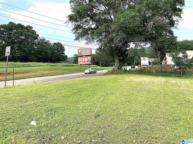 302 GREENBRIER DEAR ROAD, Anniston, AL 36207