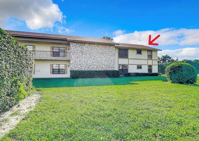 5894 Longbow Ln 6, West Palm Beach, FL 33415