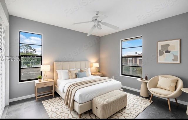 5894 Longbow Ln 6, West Palm Beach, FL 33415