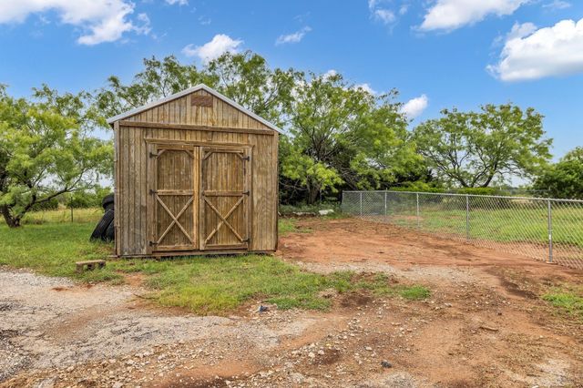 1350 Stephens Road, Millsap, TX 76066