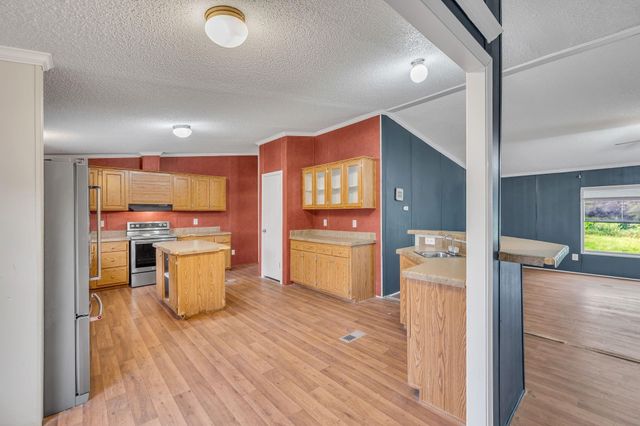 1350 Stephens Road, Millsap, TX 76066