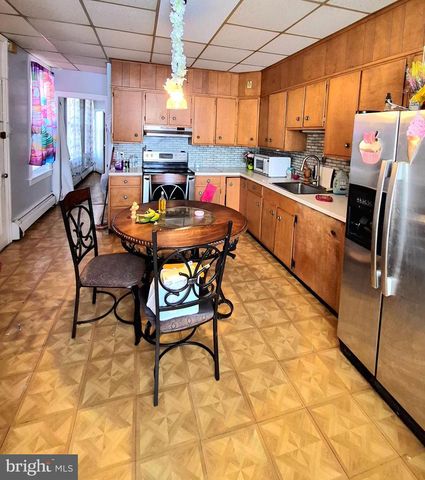 220 N 6TH ST, Reading, PA 19601