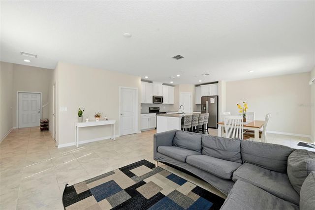 2850 ALDER BERRY BOULEVARD, Ocoee, FL 34761