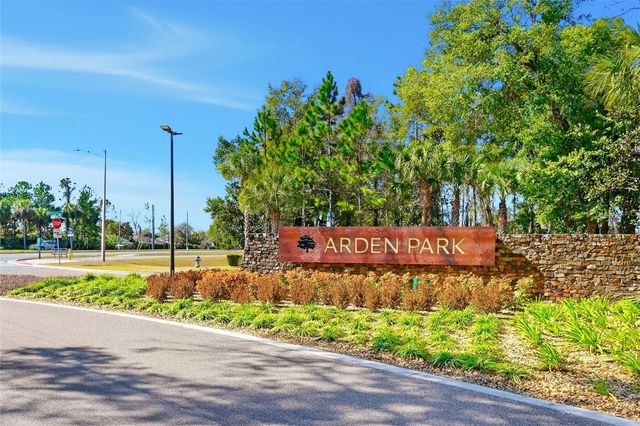 2850 ALDER BERRY BOULEVARD, Ocoee, FL 34761