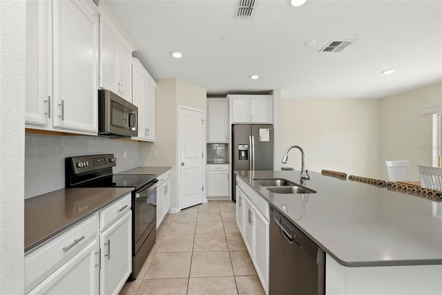 2850 ALDER BERRY BOULEVARD, Ocoee, FL 34761