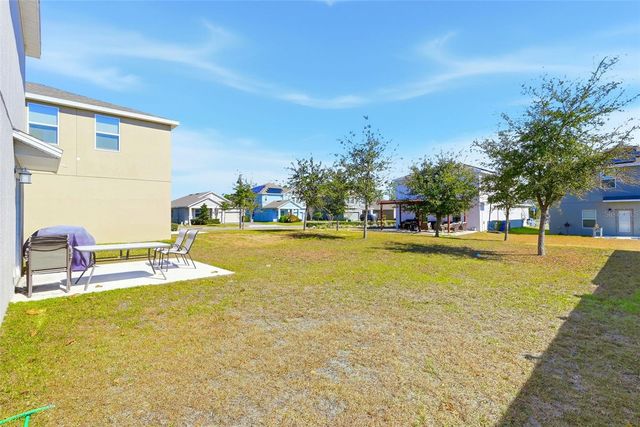 2850 ALDER BERRY BOULEVARD, Ocoee, FL 34761