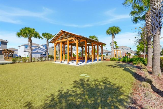 2850 ALDER BERRY BOULEVARD, Ocoee, FL 34761