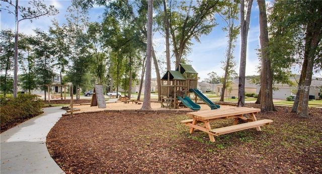 2850 ALDER BERRY BOULEVARD, Ocoee, FL 34761