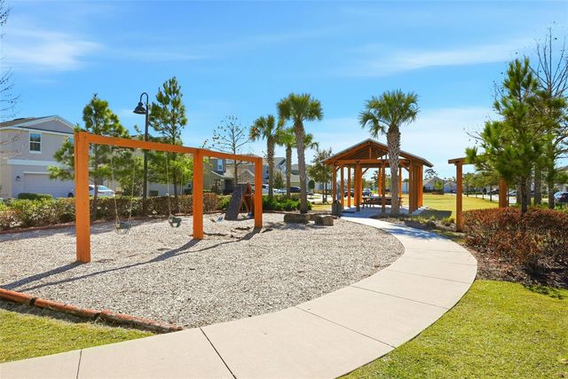 2850 ALDER BERRY BOULEVARD, Ocoee, FL 34761