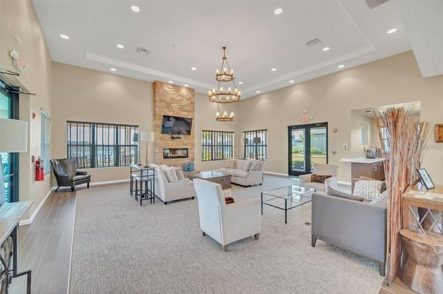 2850 ALDER BERRY BOULEVARD, Ocoee, FL 34761