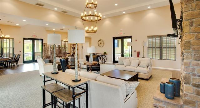 2850 ALDER BERRY BOULEVARD, Ocoee, FL 34761