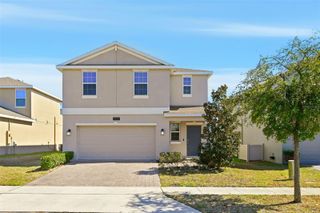 2850 ALDER BERRY BOULEVARD, Ocoee, FL 34761