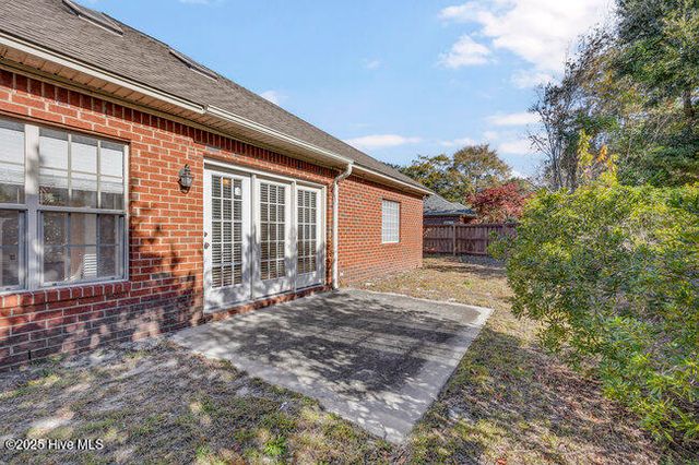 4818 Alida Place, Wilmington, NC 28409