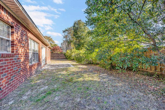 4818 Alida Place, Wilmington, NC 28409