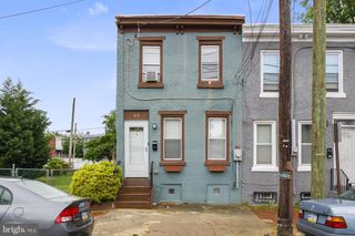 418 VINE ST, Camden, NJ 08102