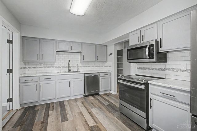 8609 Butler Warren Road, West Chester, OH 45069