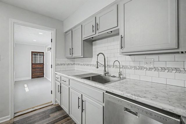 8609 Butler Warren Road, West Chester, OH 45069