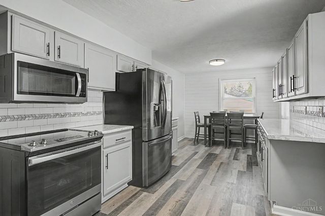 8609 Butler Warren Road, West Chester, OH 45069