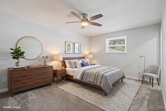8609 Butler Warren Road, West Chester, OH 45069