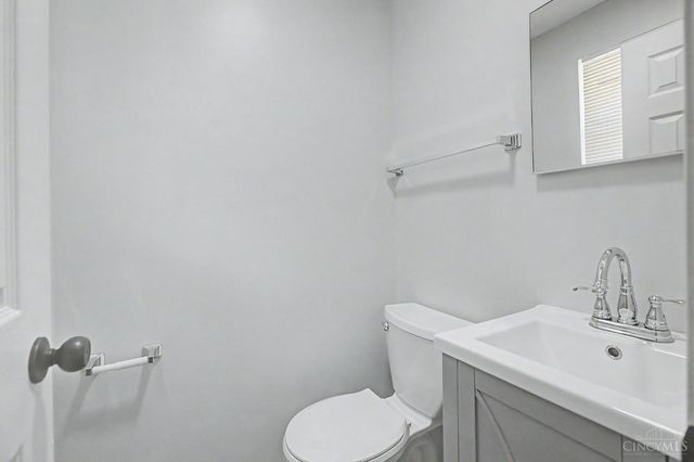 8609 Butler Warren Road, West Chester, OH 45069