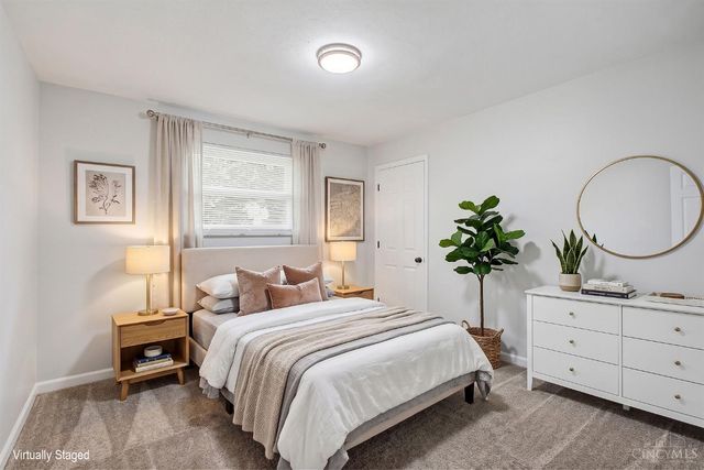 8609 Butler Warren Road, West Chester, OH 45069