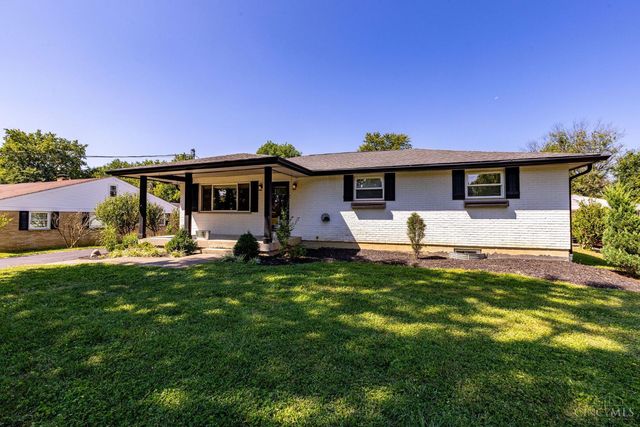 8609 Butler Warren Road, West Chester, OH 45069