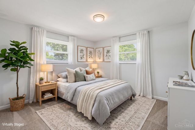 8609 Butler Warren Road, West Chester, OH 45069