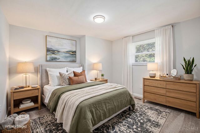 8609 Butler Warren Road, West Chester, OH 45069