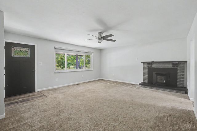 8609 Butler Warren Road, West Chester, OH 45069