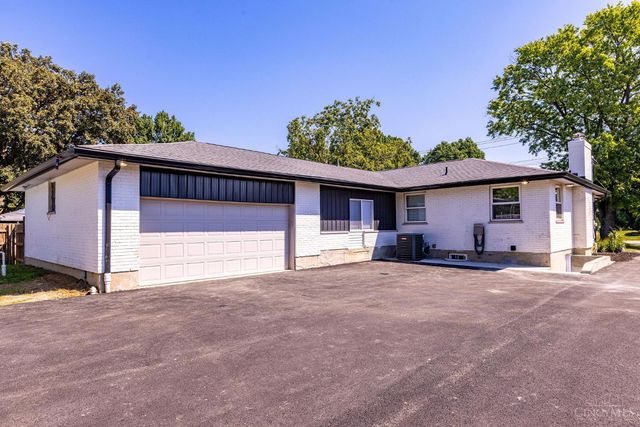 8609 Butler Warren Road, West Chester, OH 45069