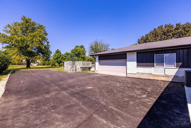 8609 Butler Warren Road, West Chester, OH 45069