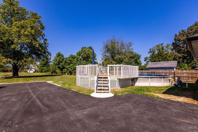 8609 Butler Warren Road, West Chester, OH 45069