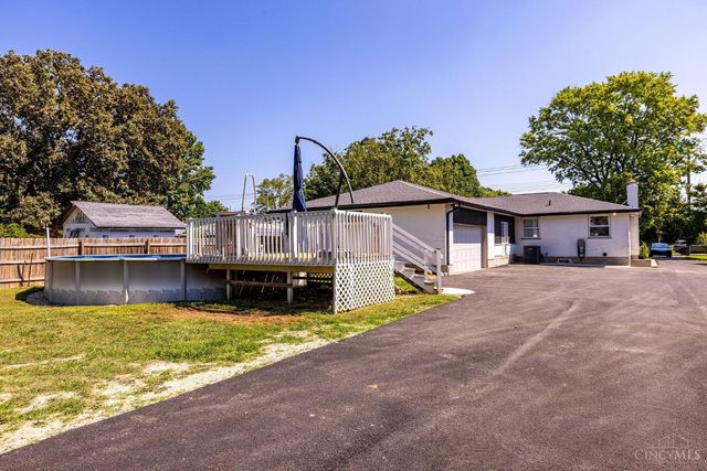 8609 Butler Warren Road, West Chester, OH 45069
