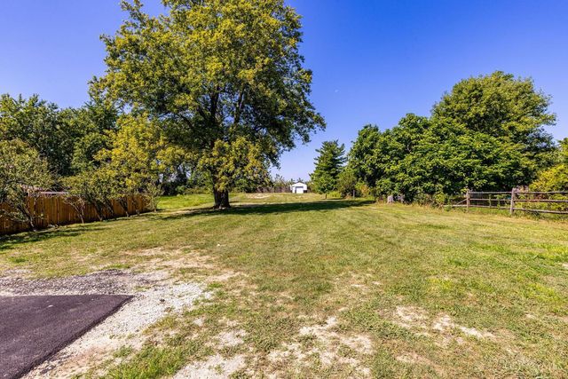 8609 Butler Warren Road, West Chester, OH 45069