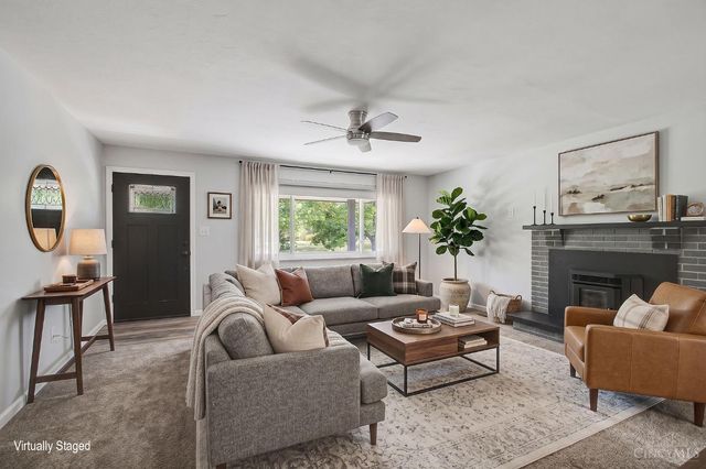 8609 Butler Warren Road, West Chester, OH 45069