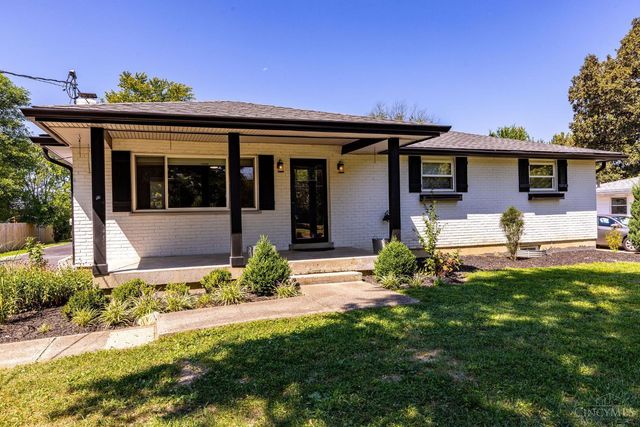 8609 Butler Warren Road, West Chester, OH 45069